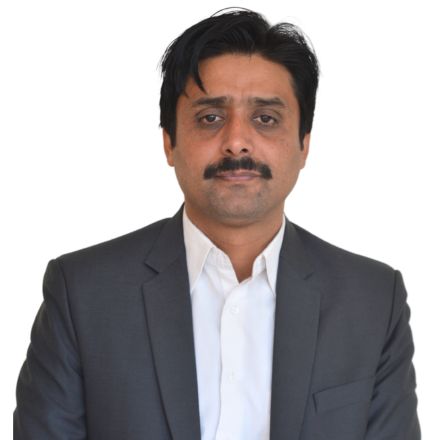 Mr. Haq Nawaz