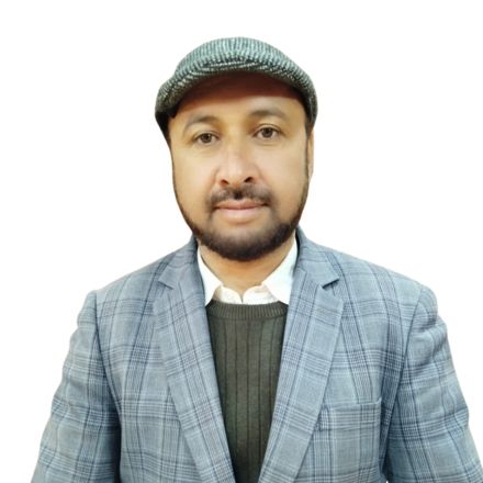 Mr. Zahid Gul