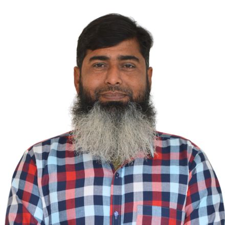 Mr. Muhammad Mosoof Hussain