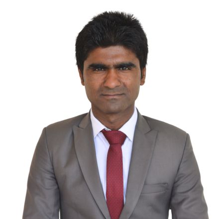 Mr. Amrat Hassan