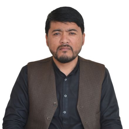 Mr. Amjad Hussain