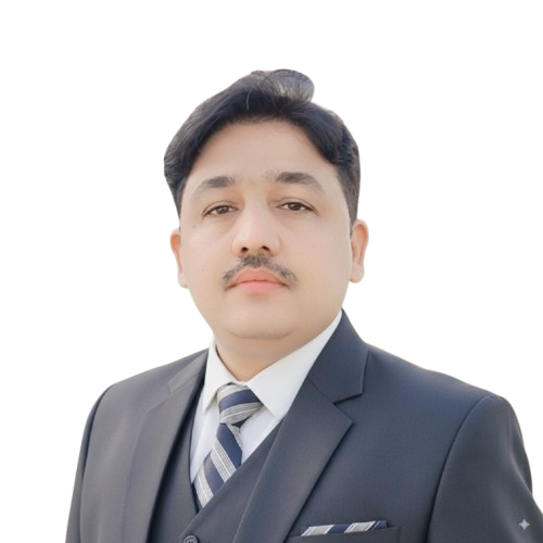 Mr. Mumtaz Hayat