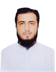 Mr. Muhammad Saifullah Khan