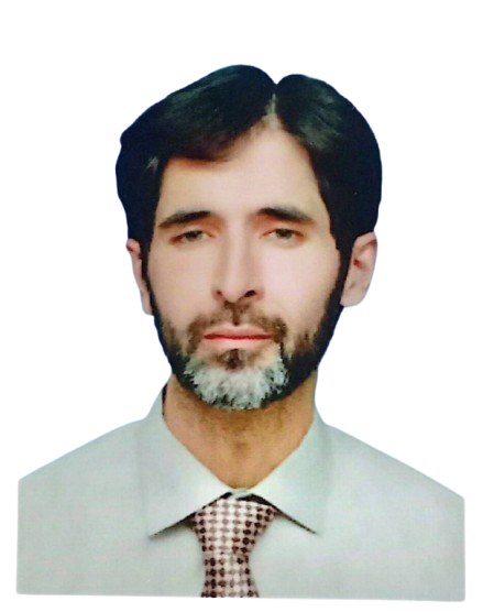 Mr. Hamid Mahmood