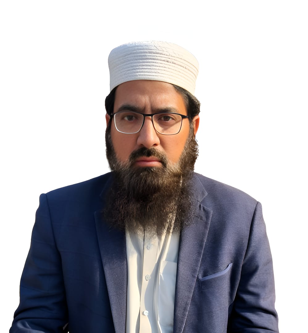 Mr. Sana Ullah