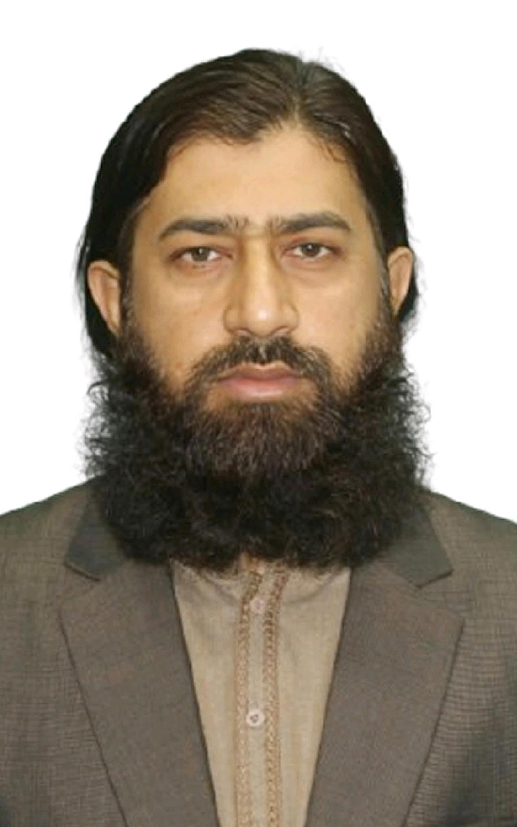 Mr. Imtiaz Farooq