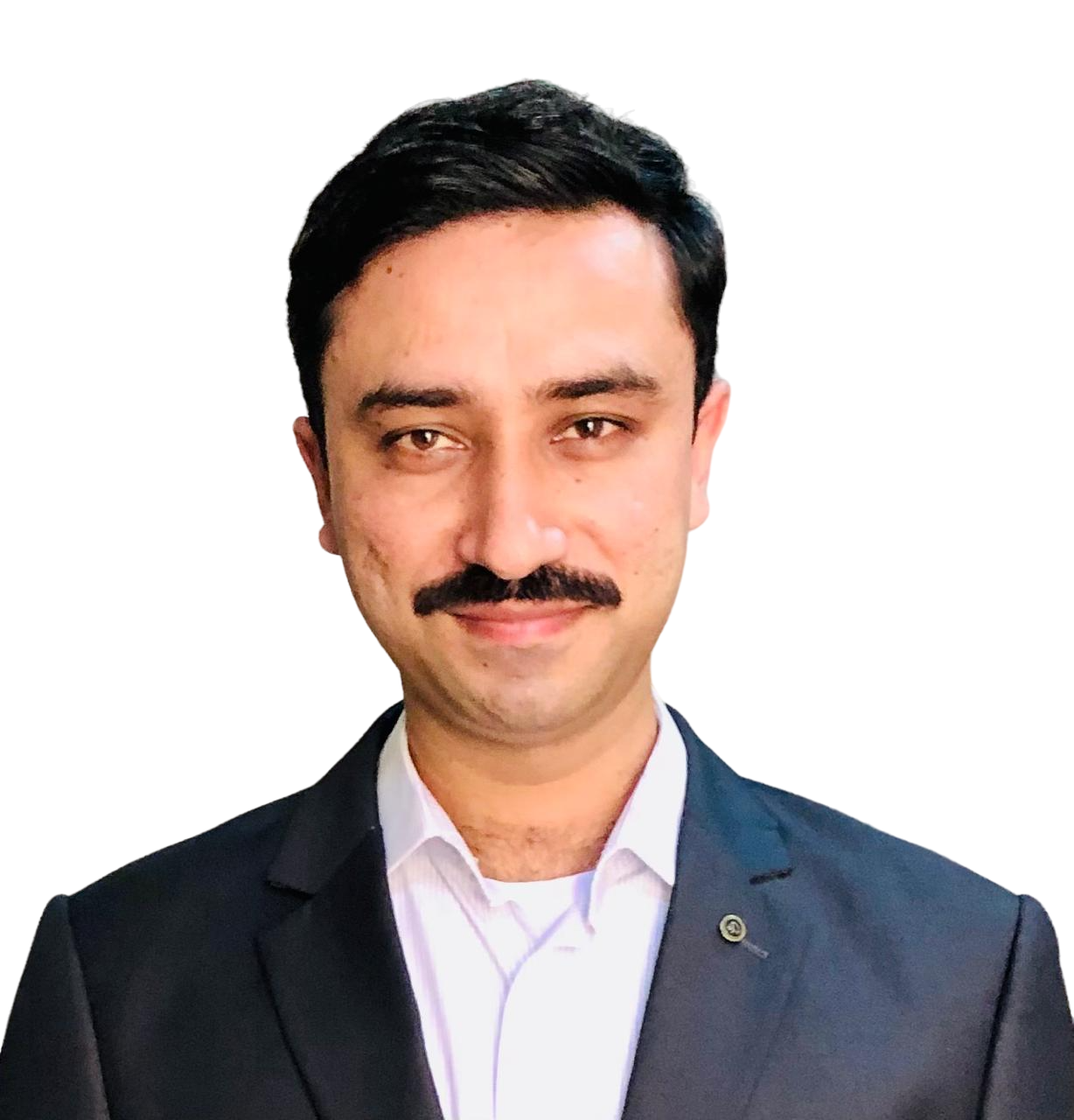 Mr. Khurran Abbas