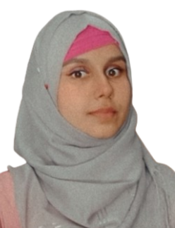 Ms. Aqsa Rasheed